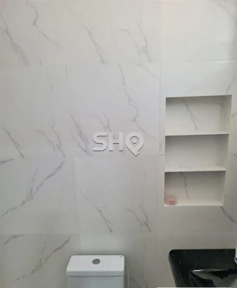 Sobrado, 3 quartos, 190 m² - Foto 7