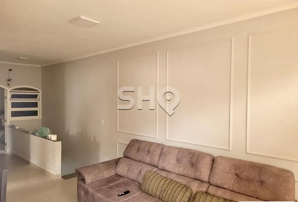 Sobrado, 3 quartos, 190 m² - Foto 2