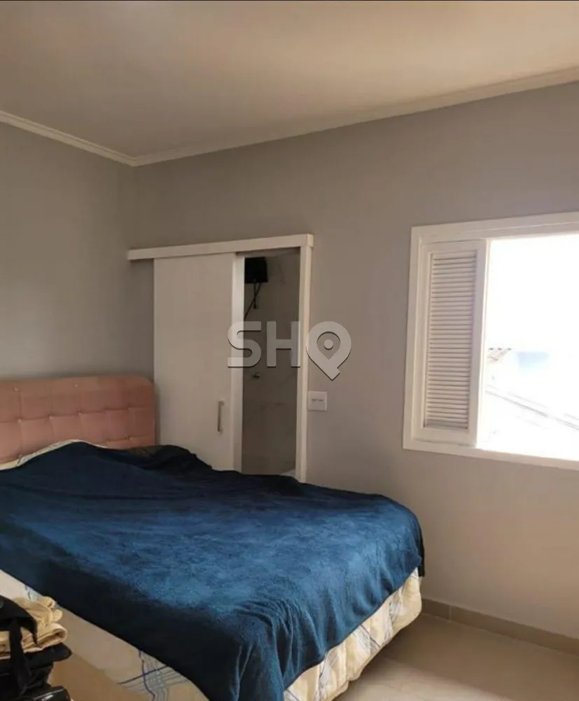Sobrado, 3 quartos, 190 m² - Foto 2