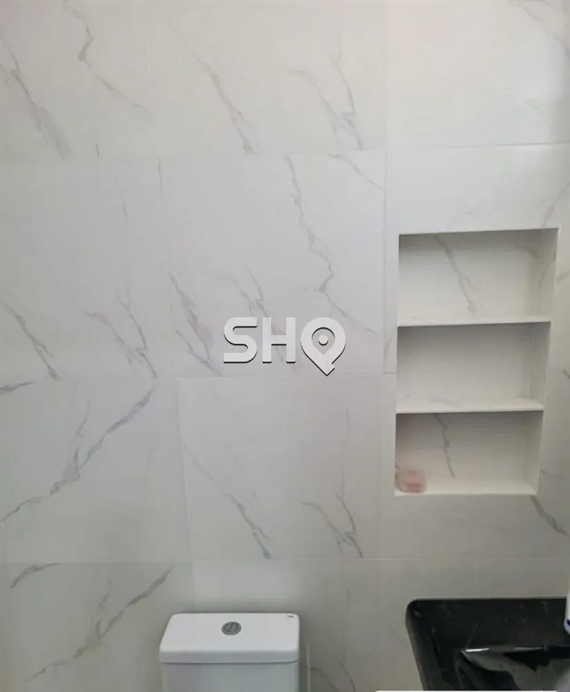 Sobrado, 3 quartos, 190 m² - Foto 1