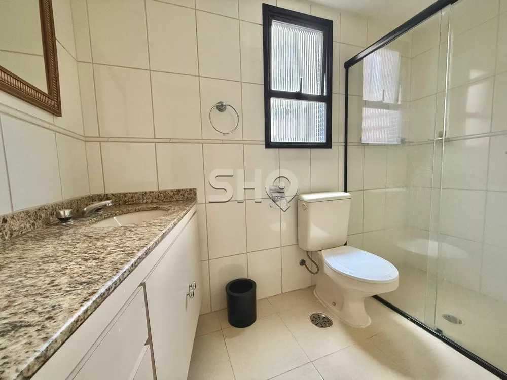 Apartamento à venda com 3 quartos, 98m² - Foto 12