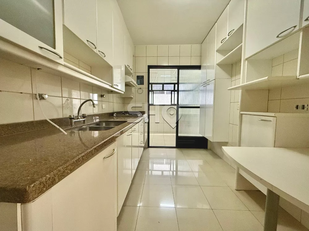 Apartamento à venda com 3 quartos, 98m² - Foto 14