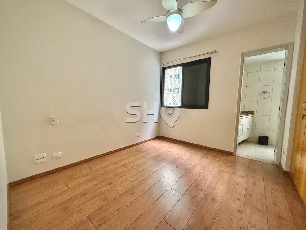 Apartamento à venda com 3 quartos, 98m² - Foto 9