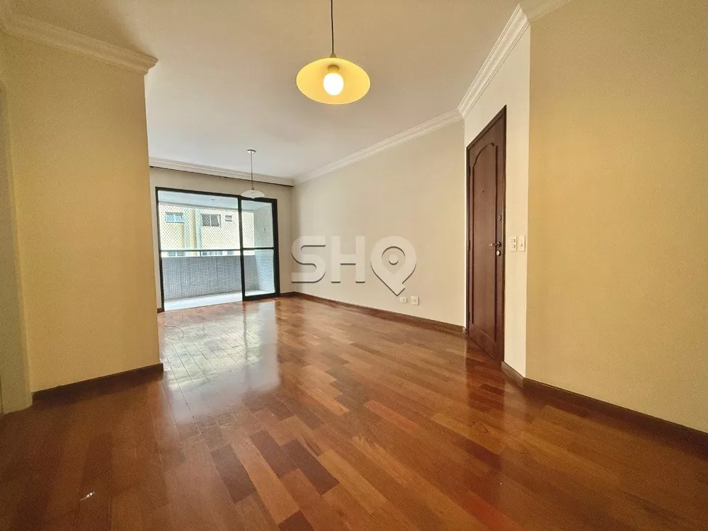 Apartamento à venda com 3 quartos, 98m² - Foto 3