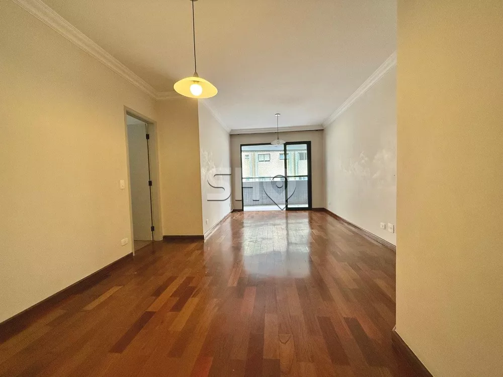 Apartamento à venda com 3 quartos, 98m² - Foto 1