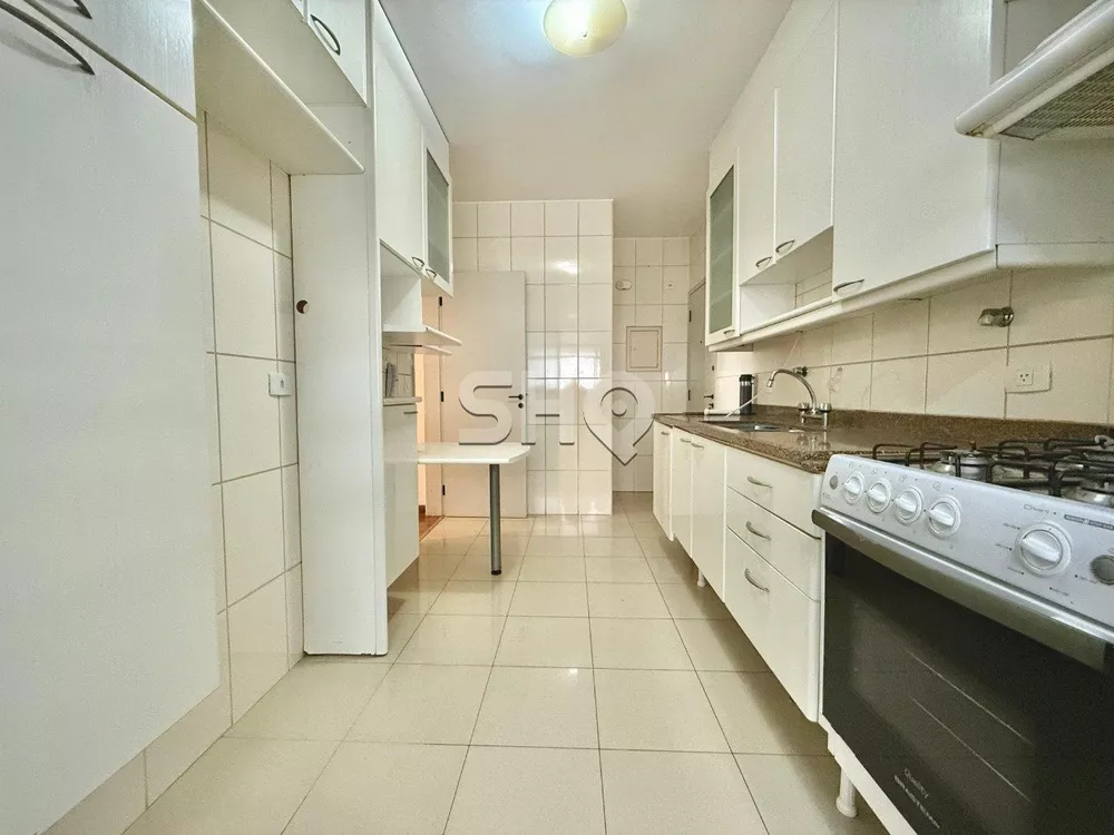 Apartamento à venda com 3 quartos, 98m² - Foto 15