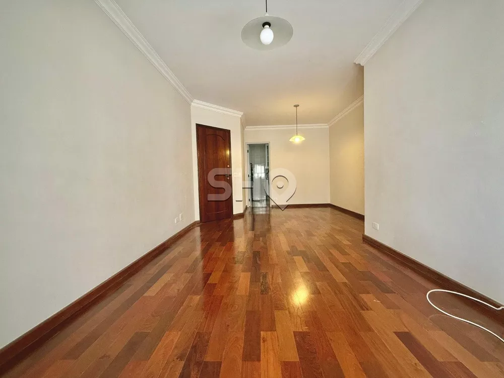 Apartamento à venda com 3 quartos, 98m² - Foto 2