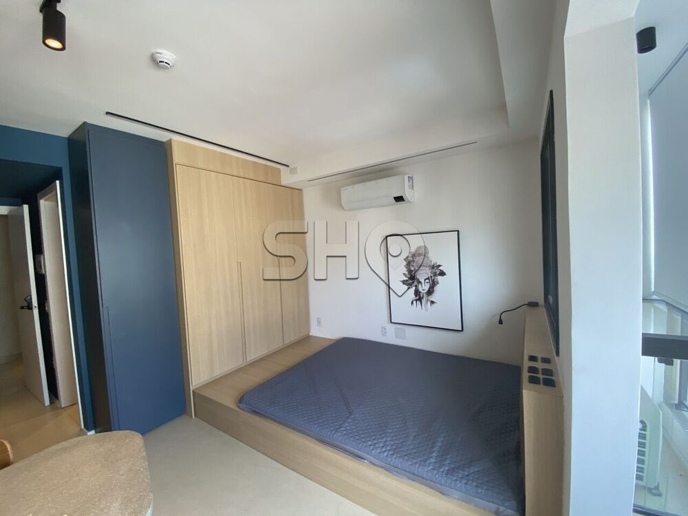 Apartamento, 1 quarto, 24 m² - Foto 12