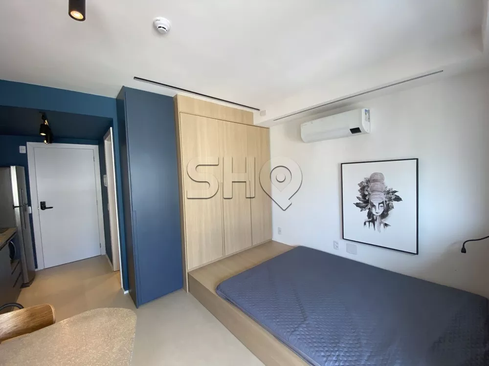 Apartamento, 1 quarto, 24 m² - Foto 7