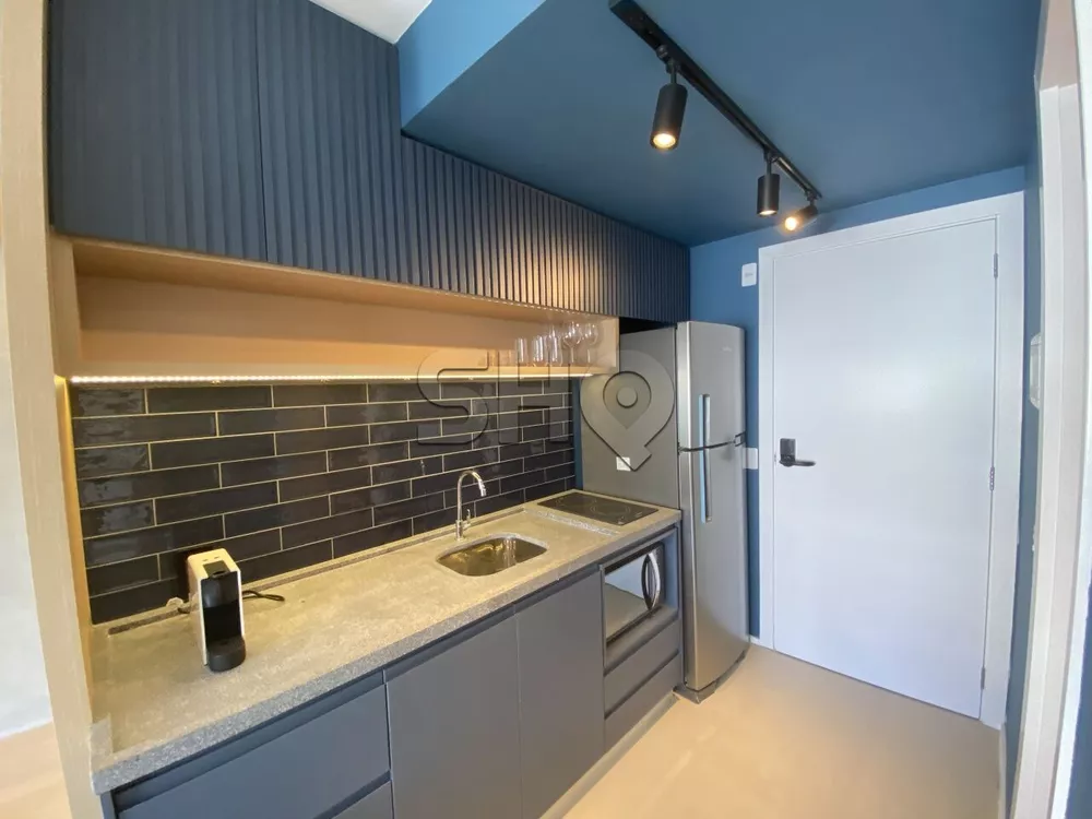 Apartamento, 1 quarto, 24 m² - Foto 4