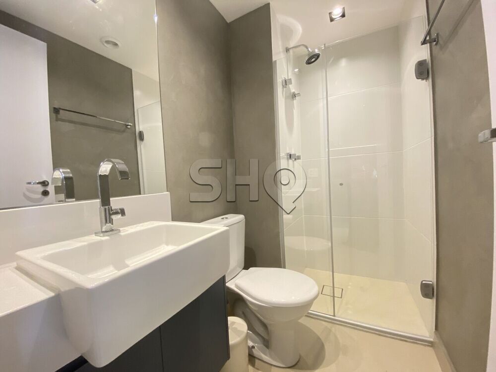 Apartamento, 1 quarto, 24 m² - Foto 9