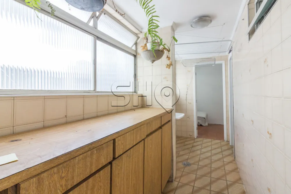 Apartamento, 2 quartos, 95 m² - Foto 7