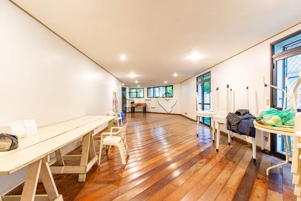 Apartamento, 4 quartos, 208 m² - Foto 14