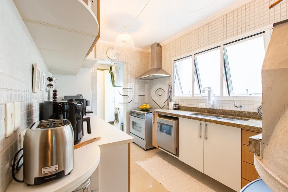 Apartamento, 4 quartos, 208 m² - Foto 12