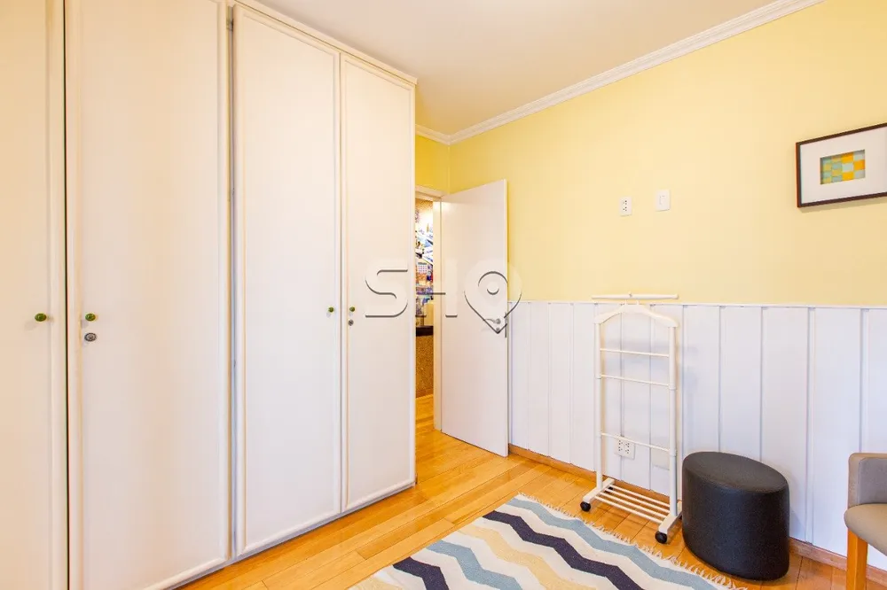 Apartamento, 4 quartos, 208 m² - Foto 3