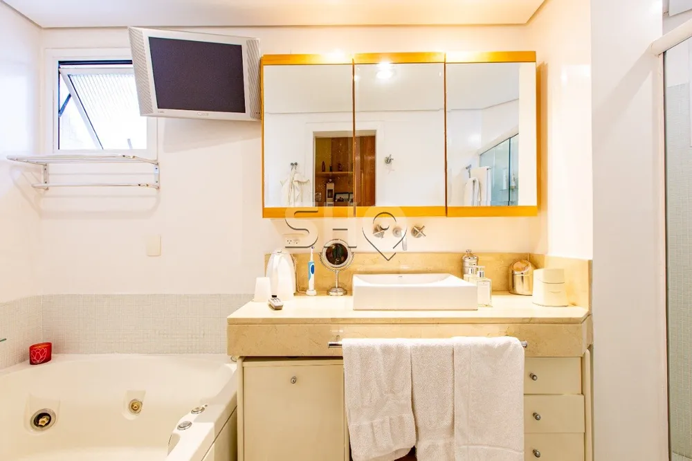 Apartamento, 4 quartos, 208 m² - Foto 5