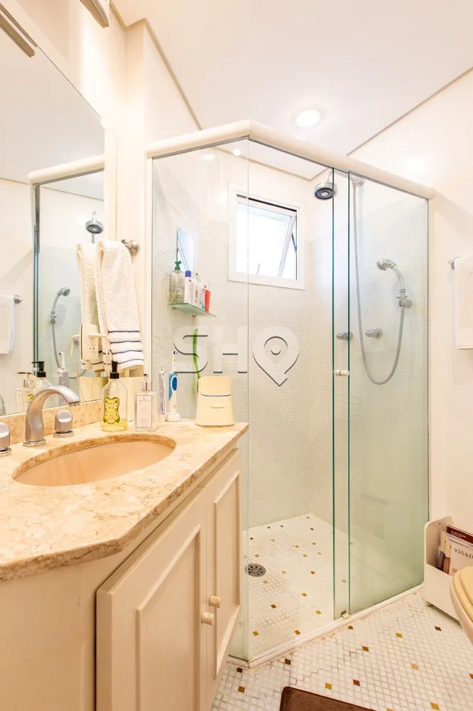 Apartamento, 4 quartos, 208 m² - Foto 6