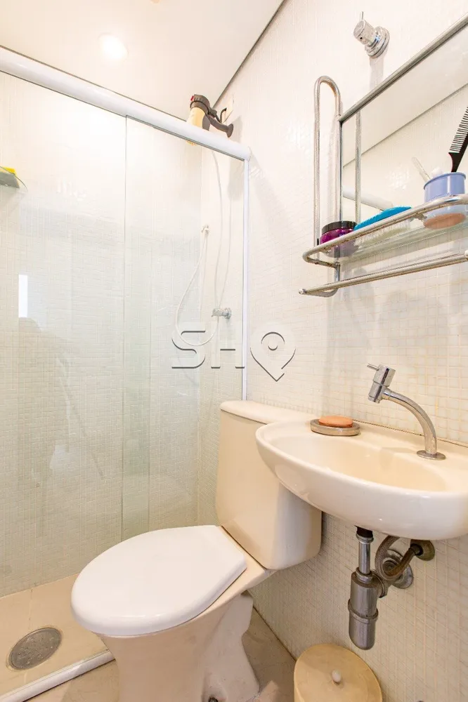 Apartamento, 4 quartos, 208 m² - Foto 2