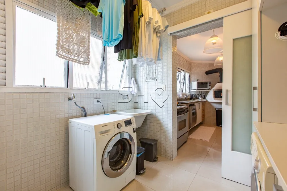 Apartamento, 4 quartos, 208 m² - Foto 13