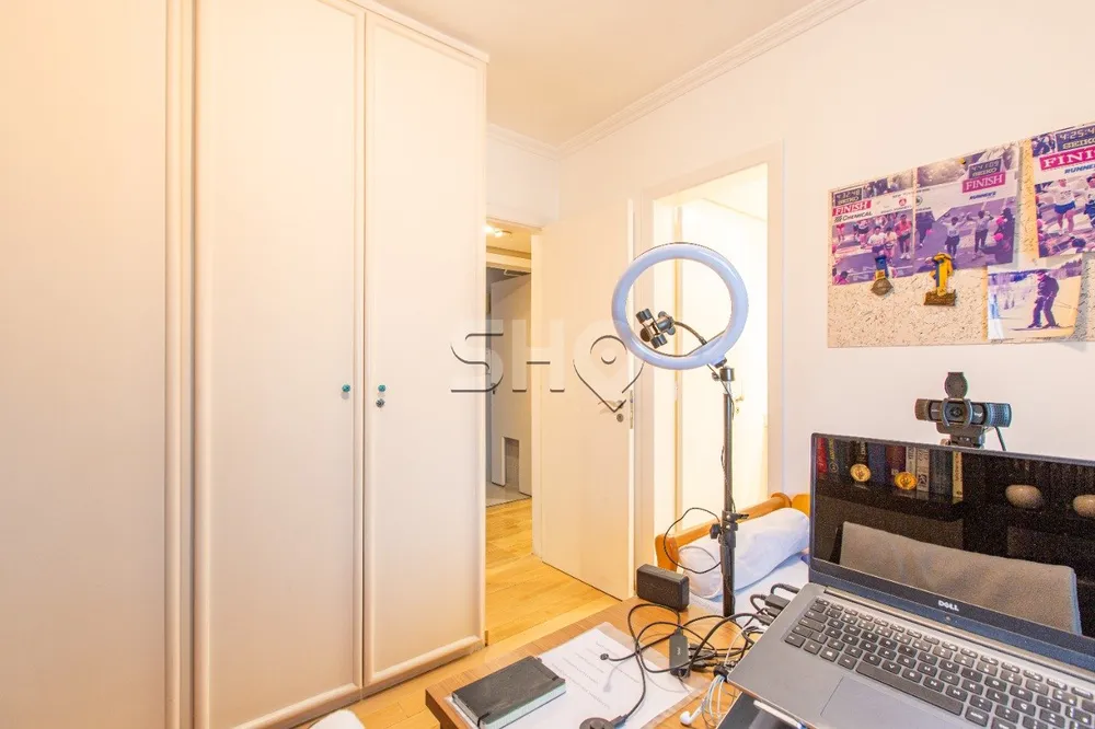 Apartamento, 4 quartos, 208 m² - Foto 4
