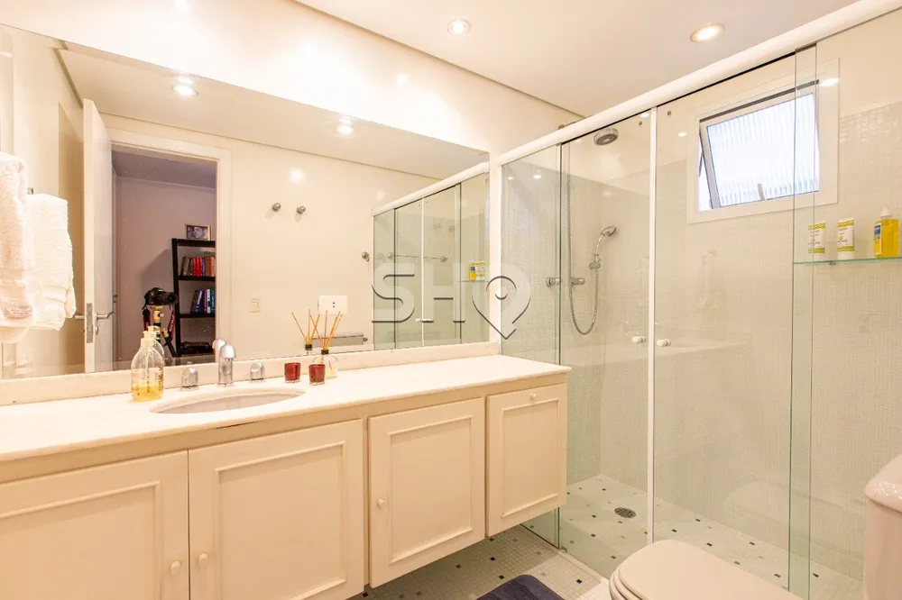 Apartamento, 4 quartos, 208 m² - Foto 7
