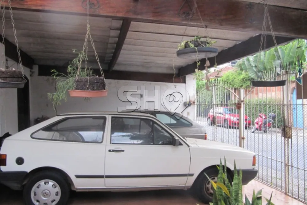 Sobrado, 3 quartos, 169 m² - Foto 3