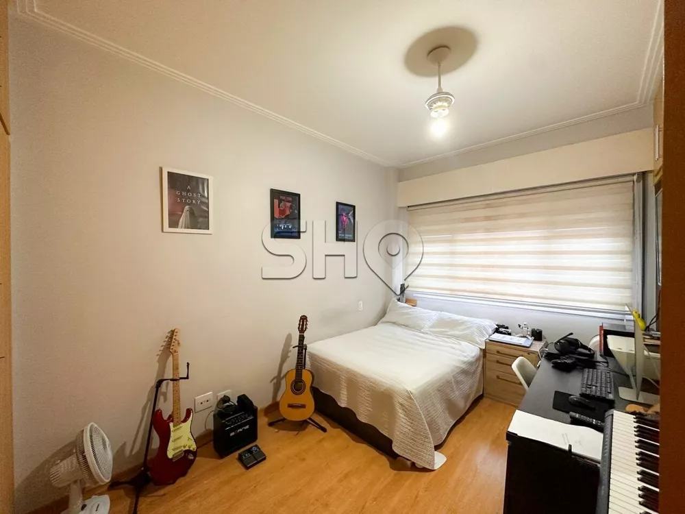 Apartamento, 3 quartos, 93 m² - Foto 2