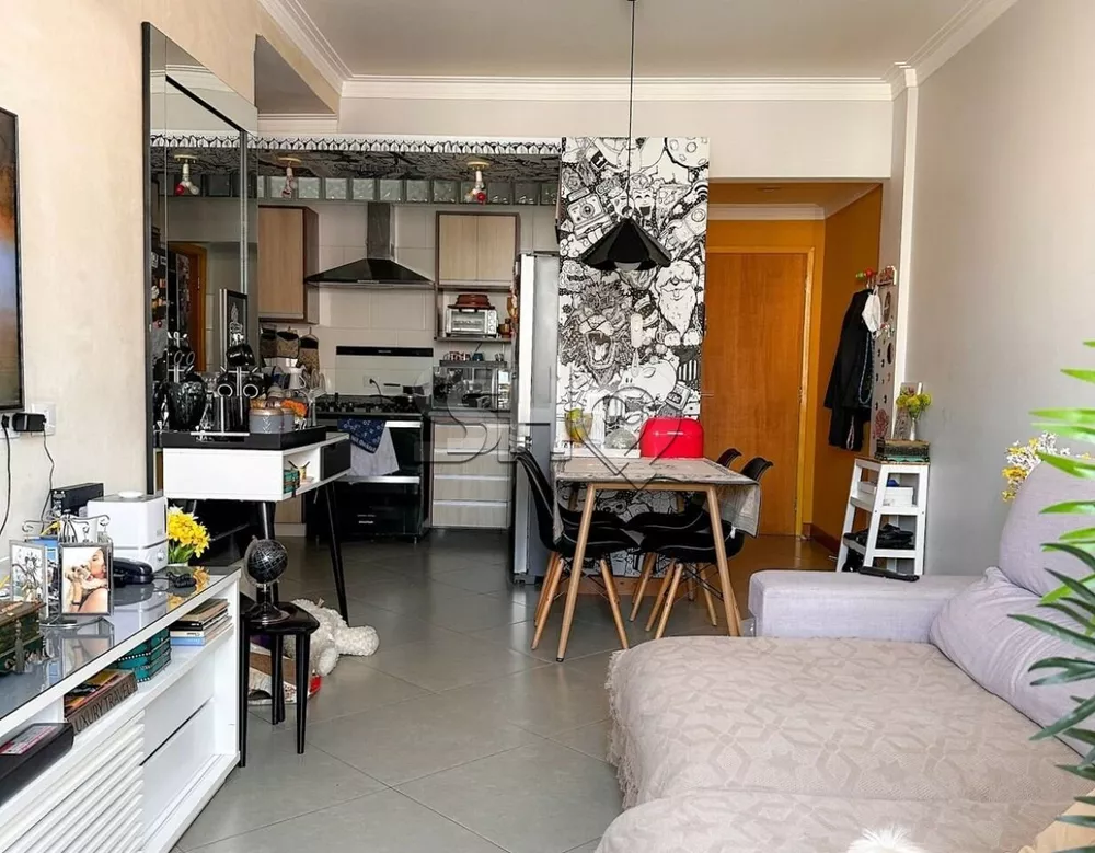 Apartamento, 3 quartos, 93 m² - Foto 4