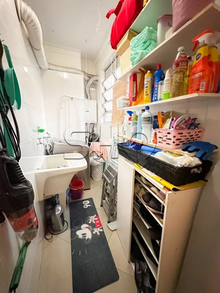 Apartamento, 3 quartos, 93 m² - Foto 3