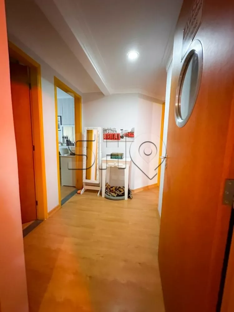 Apartamento, 3 quartos, 93 m² - Foto 1