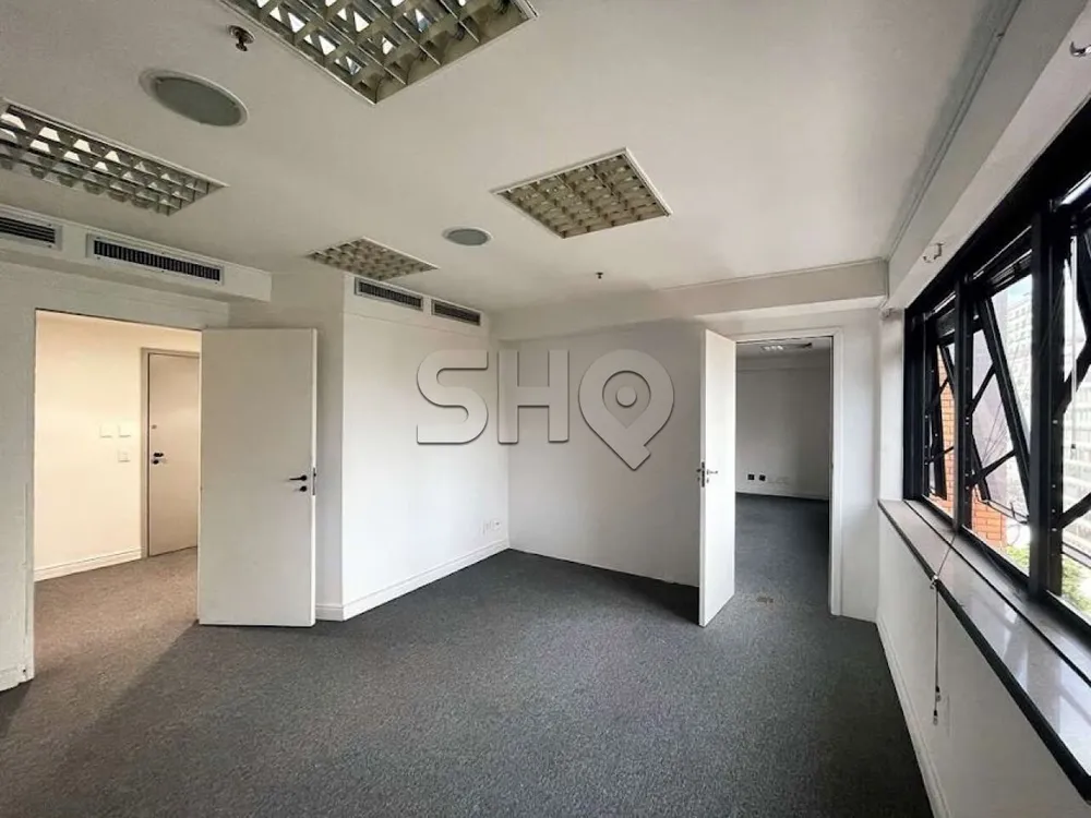Sala-Conjunto, 66 m² - Foto 1