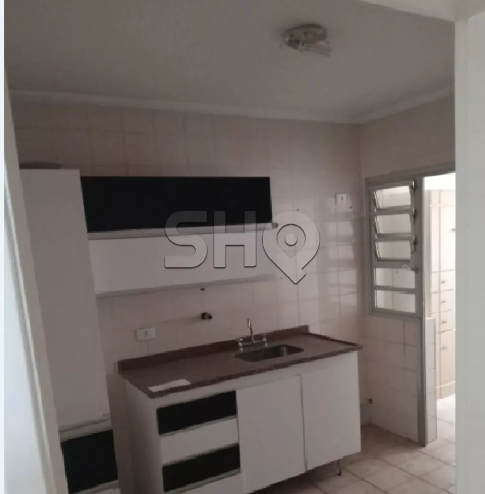 Apartamento, 2 quartos, 55 m² - Foto 1