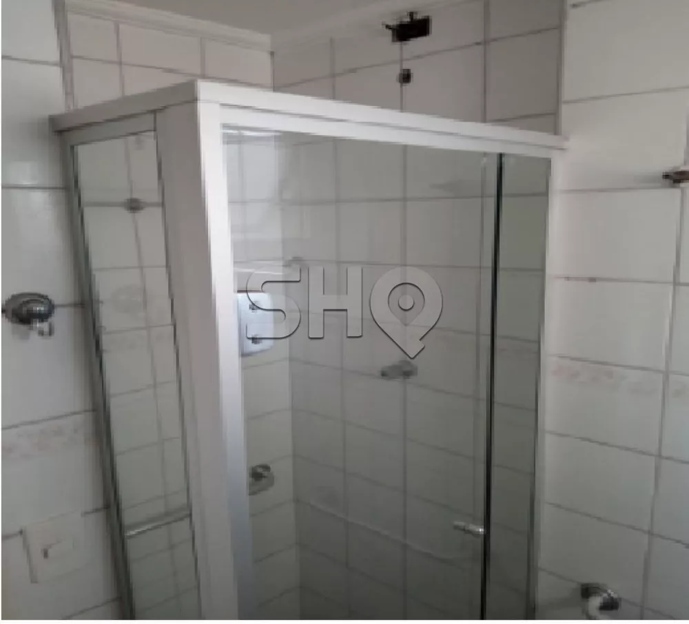 Apartamento, 2 quartos, 55 m² - Foto 2