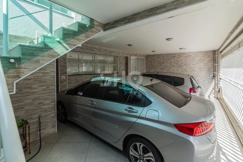 Casa, 3 quartos, 250 m² - Foto 15