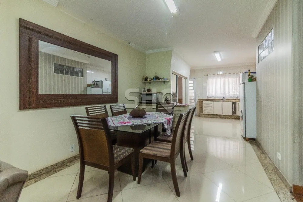 Casa, 3 quartos, 250 m² - Foto 6