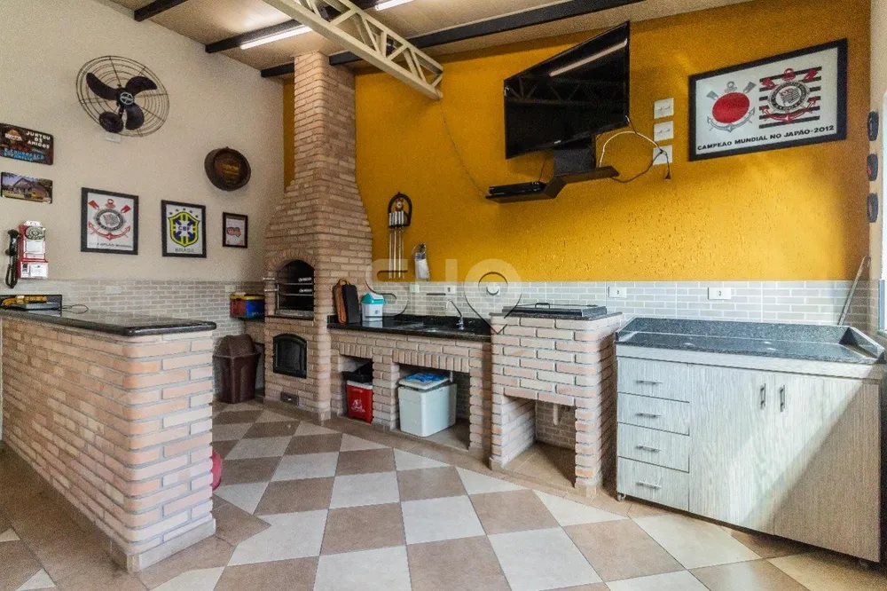 Casa, 3 quartos, 250 m² - Foto 9