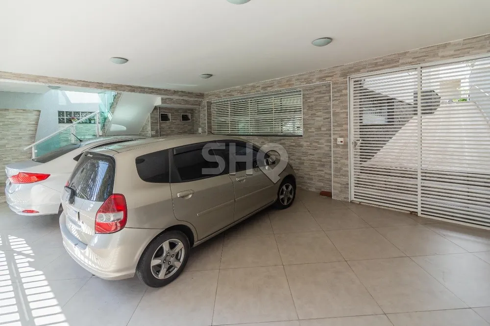 Casa, 3 quartos, 250 m² - Foto 1