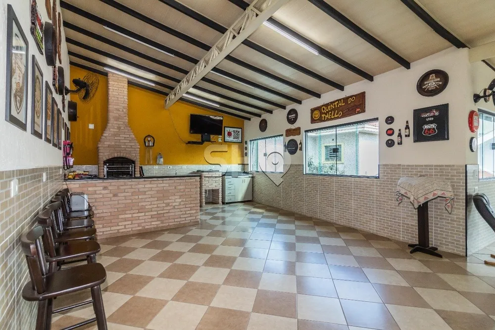 Casa, 3 quartos, 250 m² - Foto 8