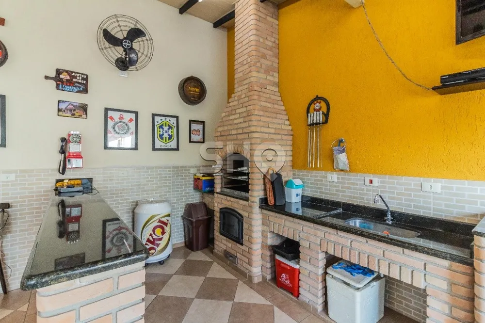 Casa, 3 quartos, 250 m² - Foto 4