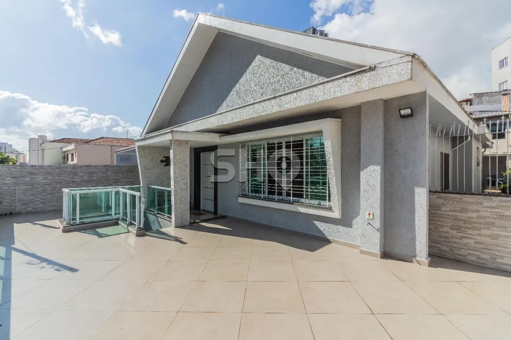 Casa, 3 quartos, 250 m² - Foto 3