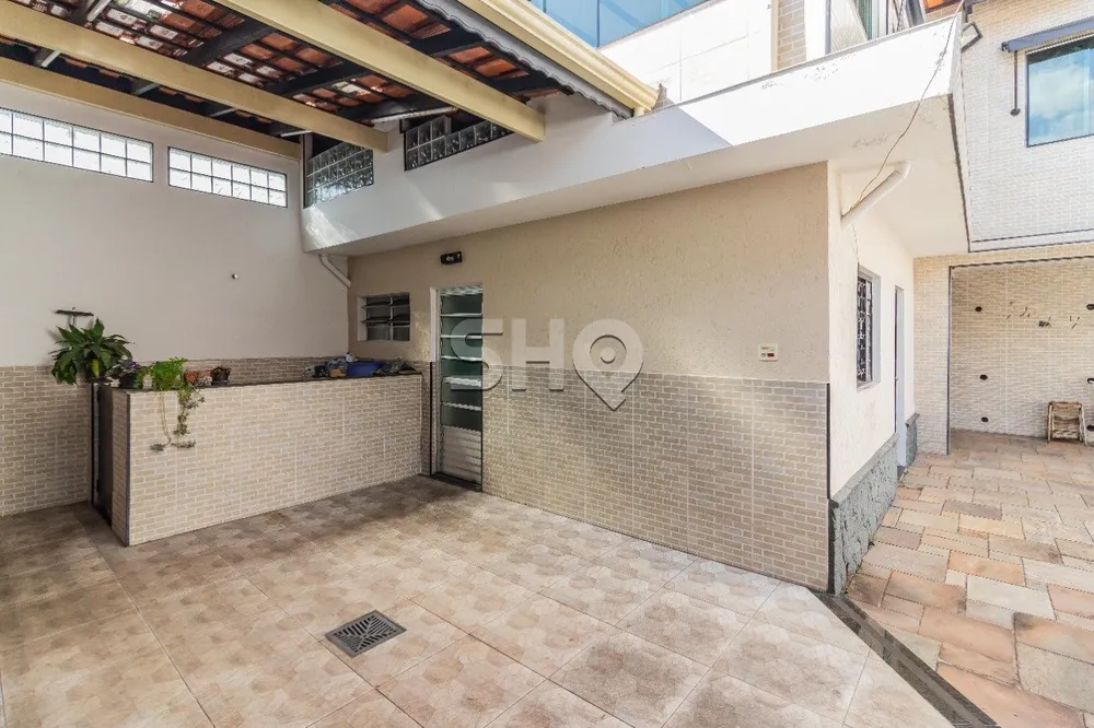 Casa, 3 quartos, 250 m² - Foto 13