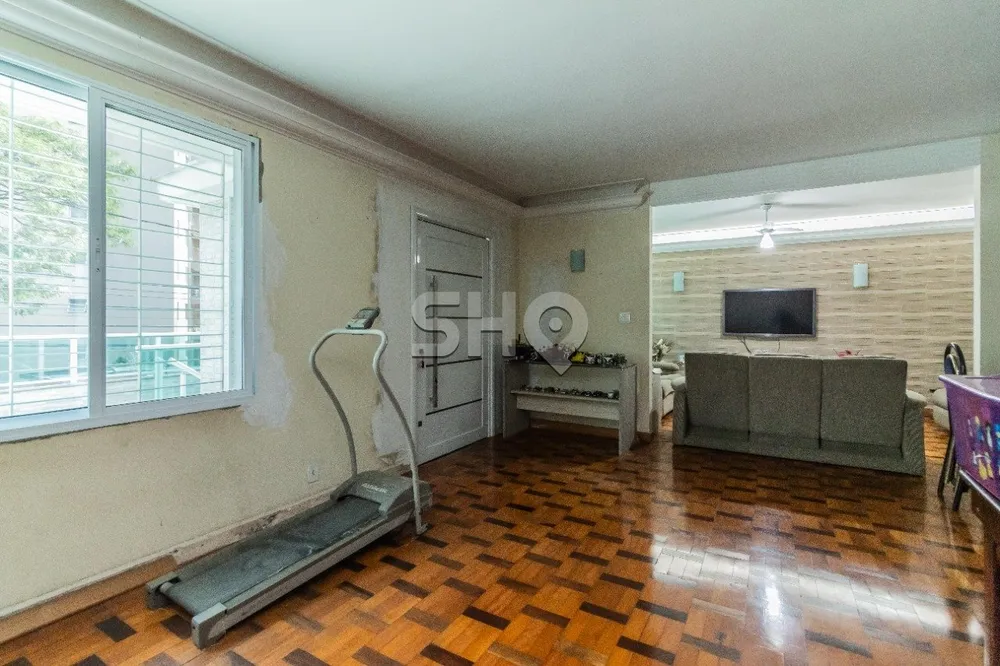 Casa, 3 quartos, 250 m² - Foto 8