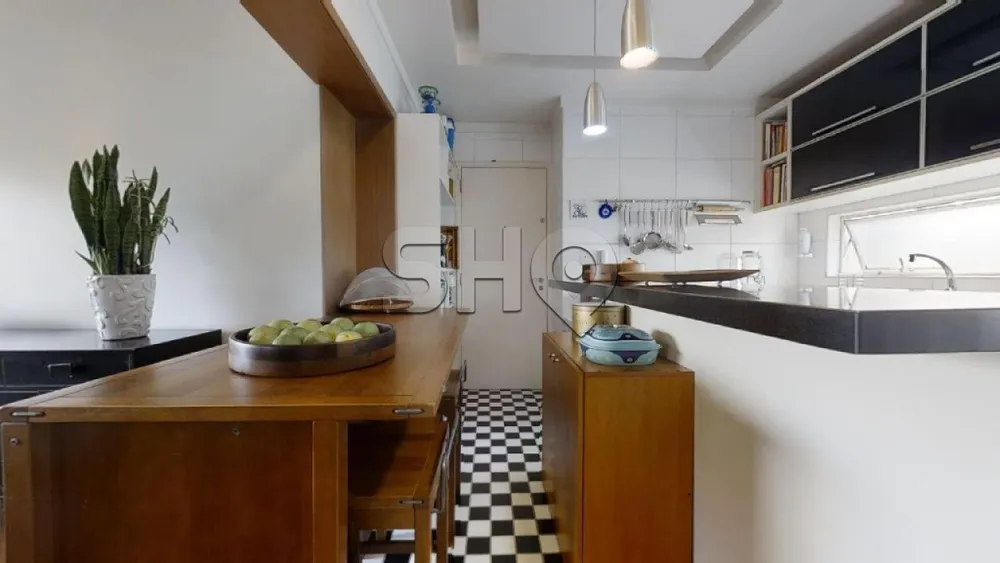 Apartamento, 3 quartos, 115 m² - Foto 6