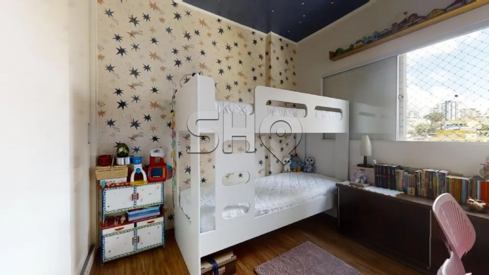 Apartamento, 3 quartos, 115 m² - Foto 9