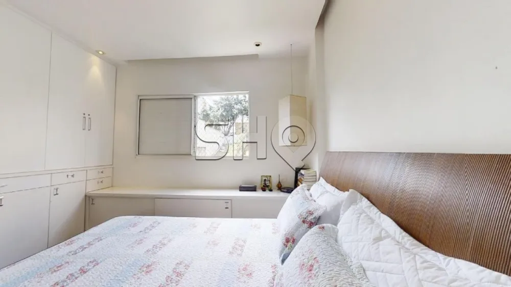 Apartamento, 3 quartos, 115 m² - Foto 4