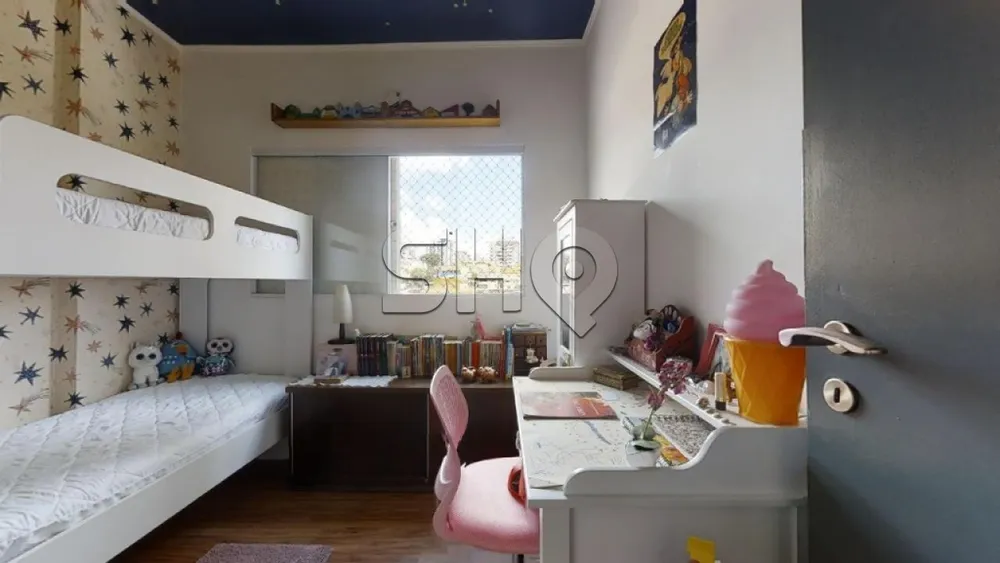 Apartamento, 3 quartos, 115 m² - Foto 2