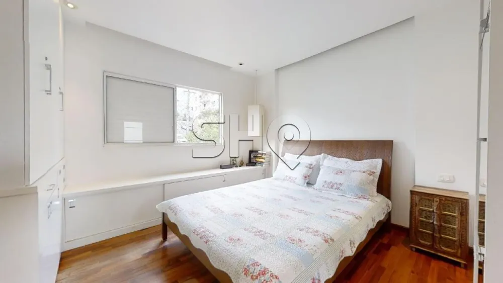 Apartamento, 3 quartos, 115 m² - Foto 3