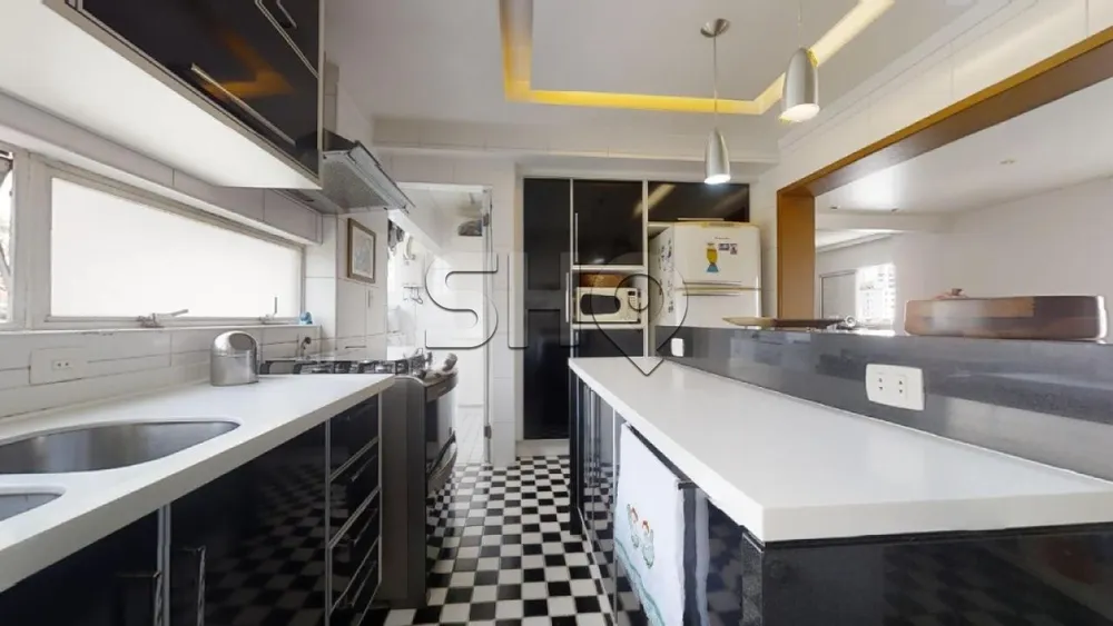 Apartamento, 3 quartos, 115 m² - Foto 5