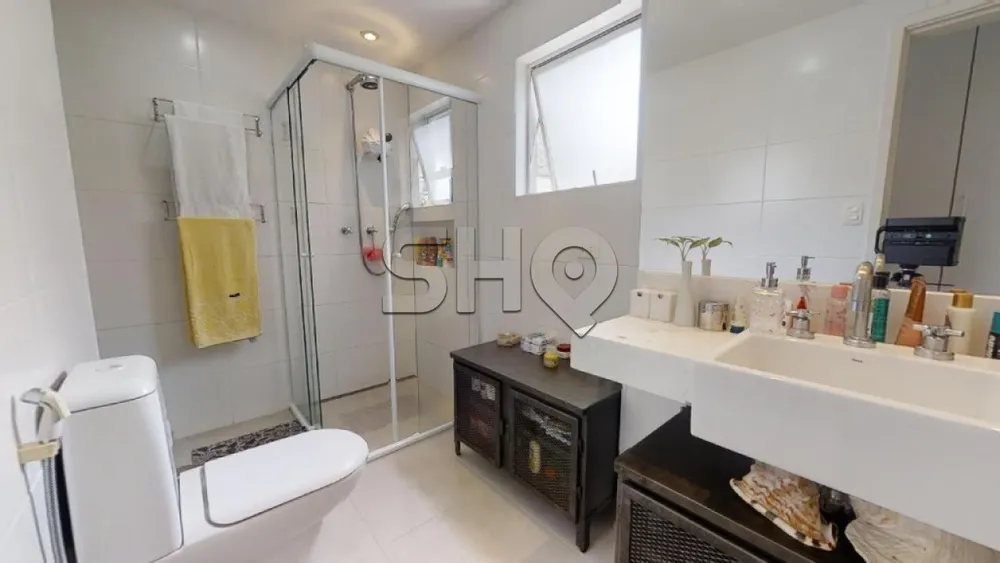 Apartamento, 3 quartos, 115 m² - Foto 1