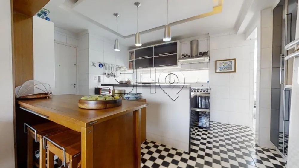 Apartamento, 3 quartos, 115 m² - Foto 2